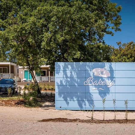 Mobile Homes - Lanterna Premium Camping Resort Tar-Vabriga エクステリア 写真