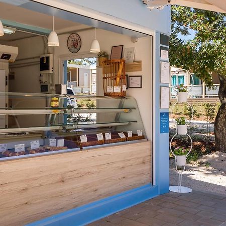 Mobile Homes - Lanterna Premium Camping Resort Tar-Vabriga エクステリア 写真