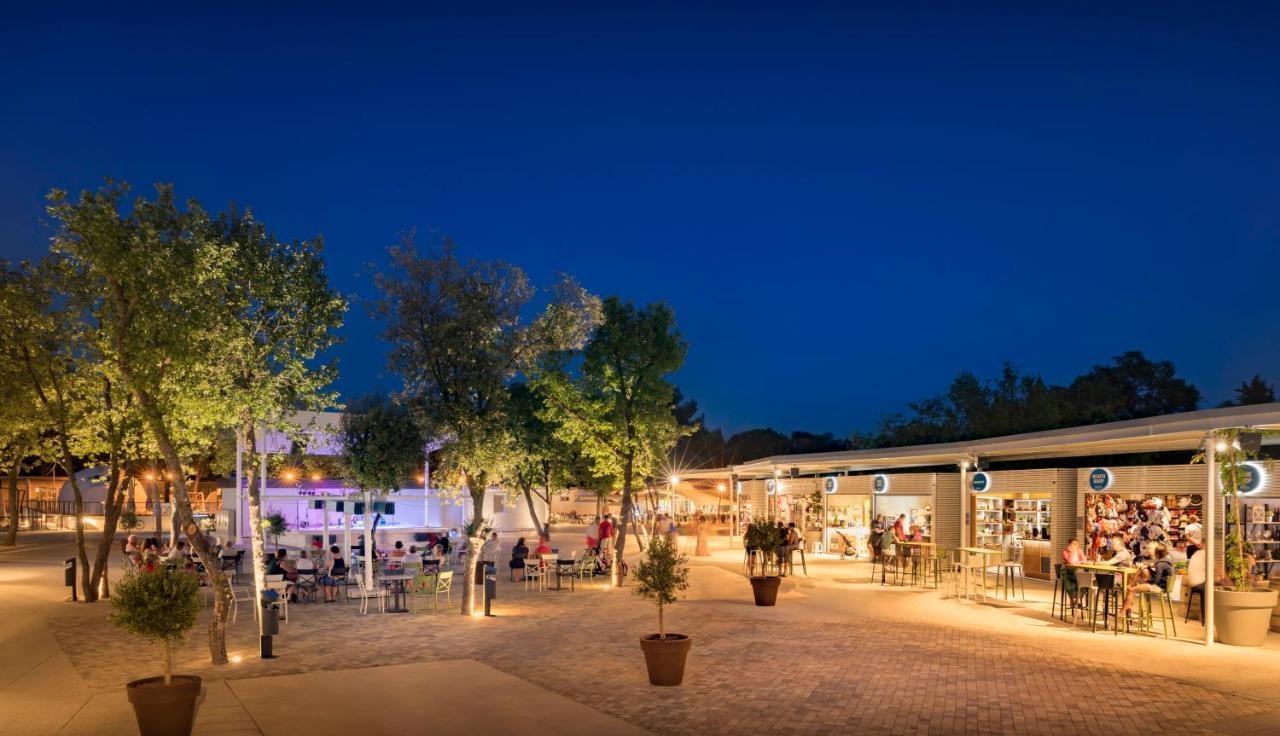 Mobile Homes - Lanterna Premium Camping Resort Tar-Vabriga エクステリア 写真