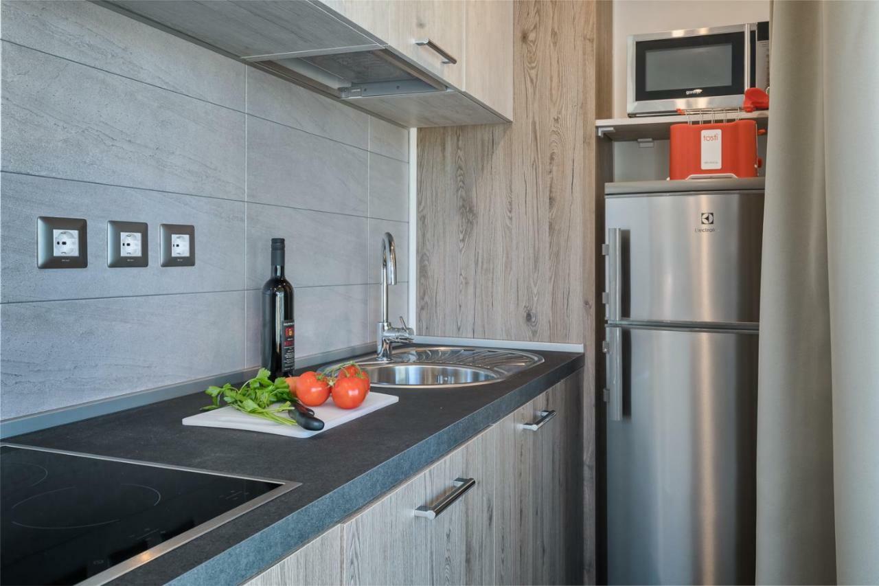 Mobile Homes - Lanterna Premium Camping Resort Tar-Vabriga エクステリア 写真